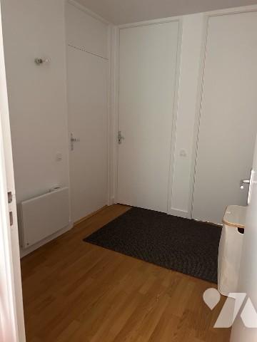 Appartement Quartier BEAULIEU