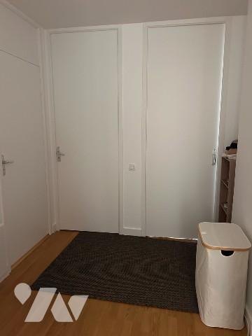 Appartement Quartier BEAULIEU