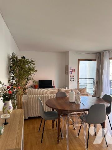 Appartement Quartier BEAULIEU