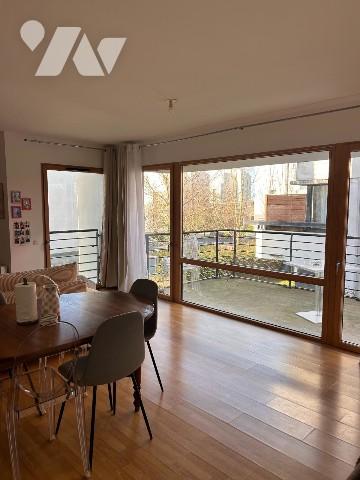 Appartement Quartier BEAULIEU