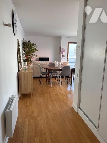 Appartement Quartier BEAULIEU