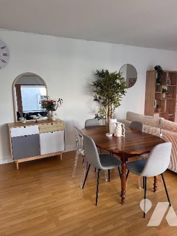 Appartement Quartier BEAULIEU