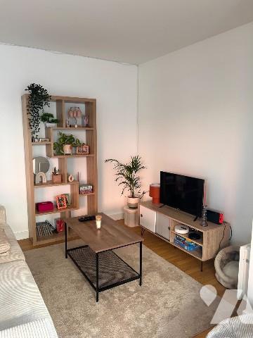 Appartement Quartier BEAULIEU