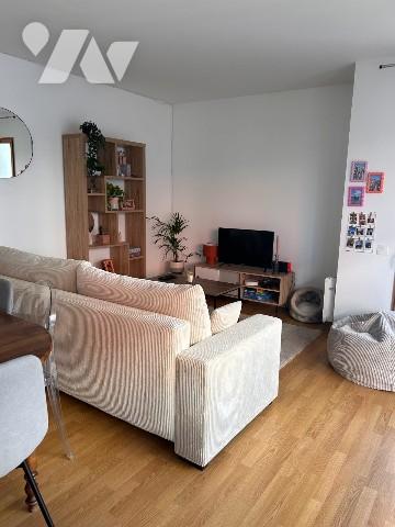 Appartement Quartier BEAULIEU