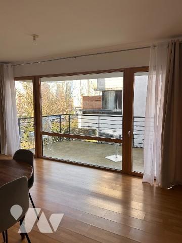 Appartement Quartier BEAULIEU