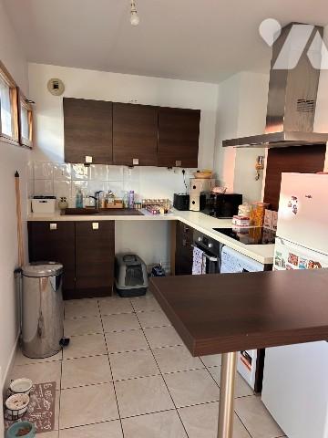 Appartement Quartier BEAULIEU
