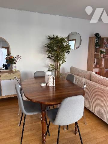 Appartement Quartier BEAULIEU