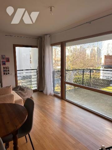 Appartement Quartier BEAULIEU