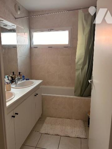 Appartement Quartier BEAULIEU