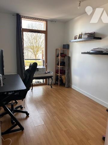 Appartement Quartier BEAULIEU