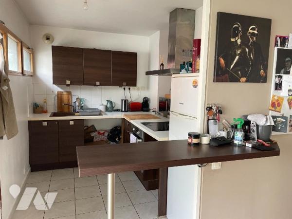 Appartement Quartier BEAULIEU