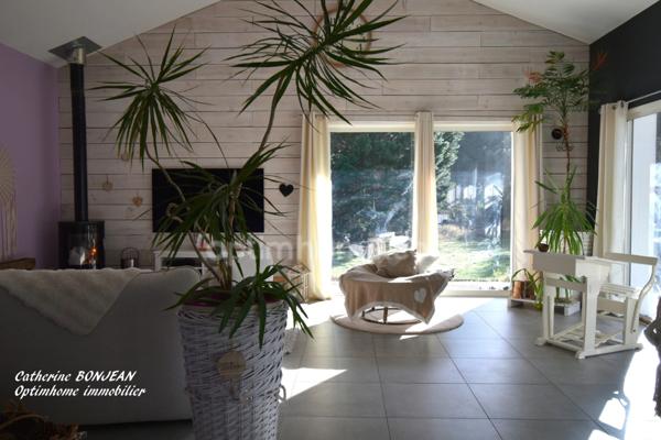 Propriété à vendre 5 pièces CARCANS (33)