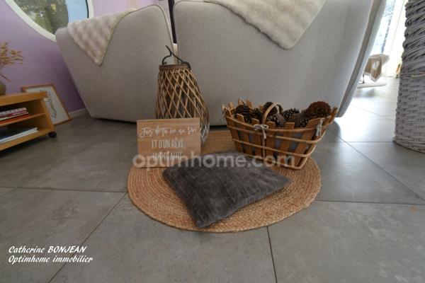 Propriété à vendre 5 pièces CARCANS (33)