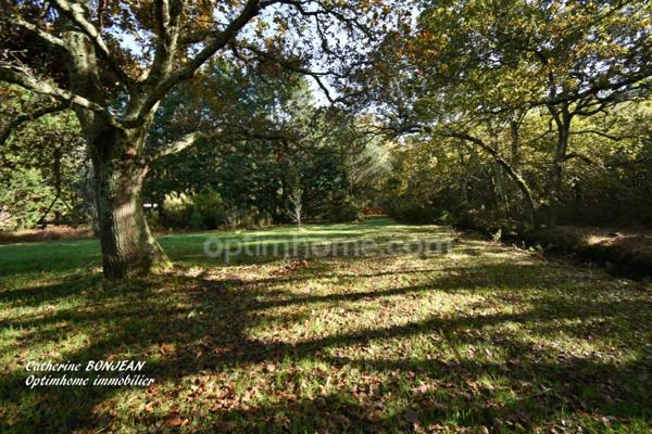 Propriété à vendre 5 pièces CARCANS (33)