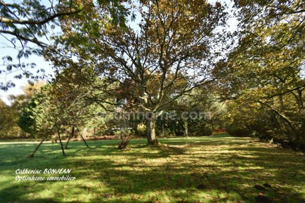 Propriété à vendre 5 pièces CARCANS (33)