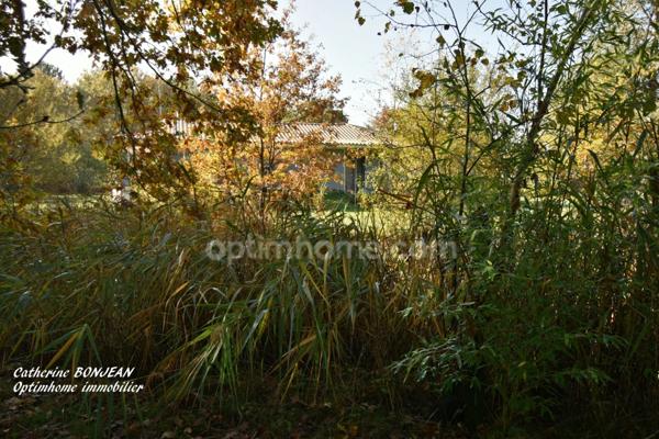 Propriété à vendre 5 pièces CARCANS (33)