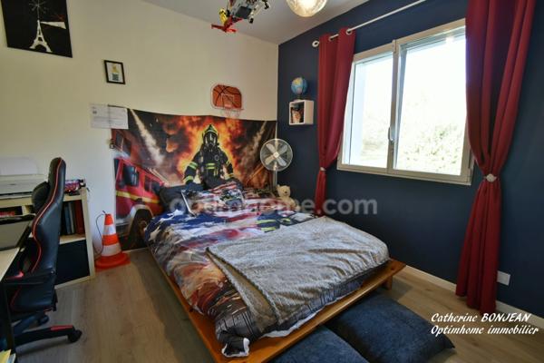 Propriété à vendre 5 pièces CARCANS (33)