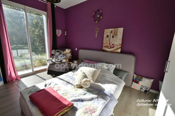 Propriété à vendre 5 pièces CARCANS (33)