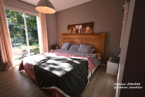 Propriété à vendre 5 pièces CARCANS (33)