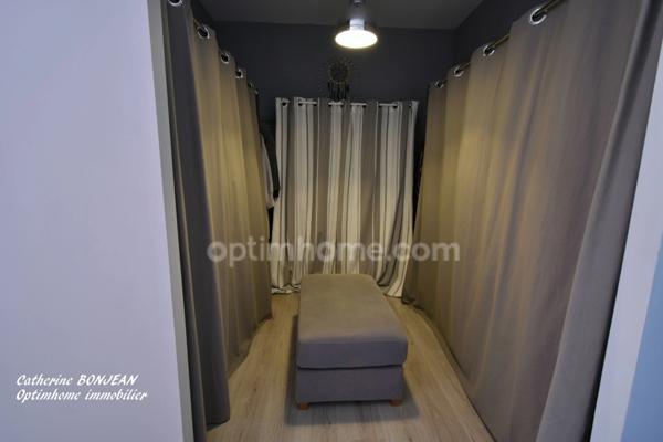 Propriété à vendre 5 pièces CARCANS (33)