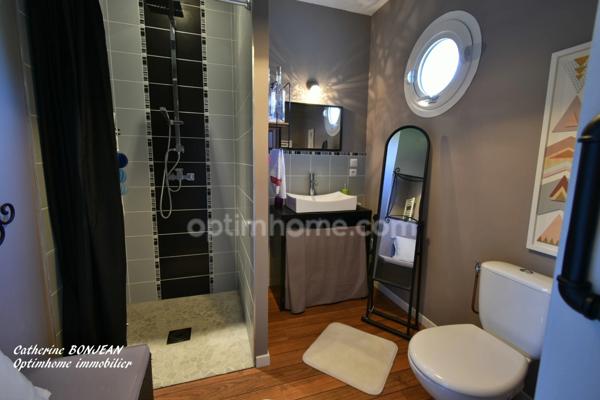 Propriété à vendre 5 pièces CARCANS (33)