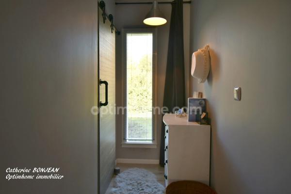 Propriété à vendre 5 pièces CARCANS (33)