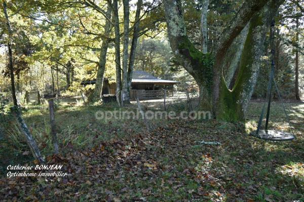 Propriété à vendre 5 pièces CARCANS (33)