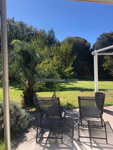 Propriété à vendre 5 pièces CARCANS (33)