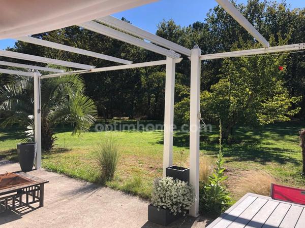 Propriété à vendre 5 pièces CARCANS (33)