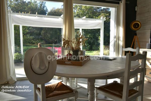 Propriété à vendre 5 pièces CARCANS (33)