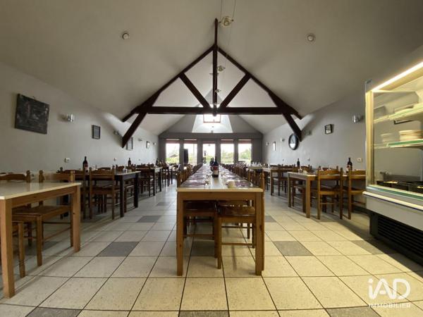 Boutique/Local commercial à vendre 173 m² Romagné