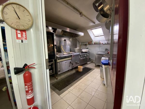 Boutique/Local commercial à vendre 173 m² Romagné