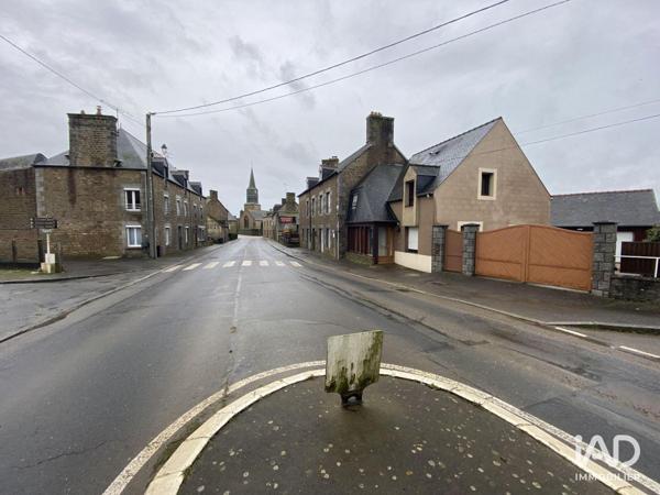 Boutique/Local commercial à vendre 173 m² Romagné