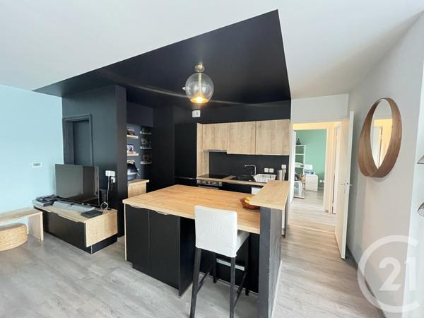 Appartement à vendre  3 pièces - 64,04 m2 VERNON - 27