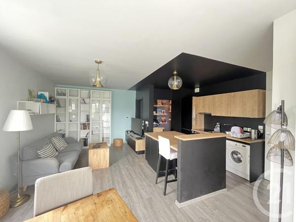 Appartement à vendre  3 pièces - 64,04 m2 VERNON - 27