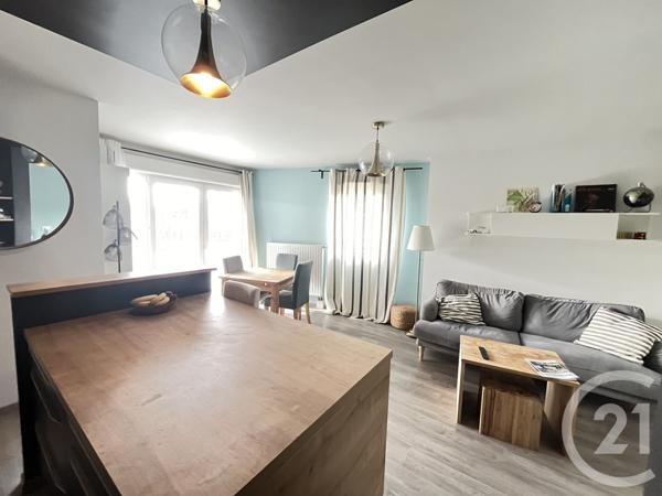 Appartement à vendre  3 pièces - 64,04 m2 VERNON - 27