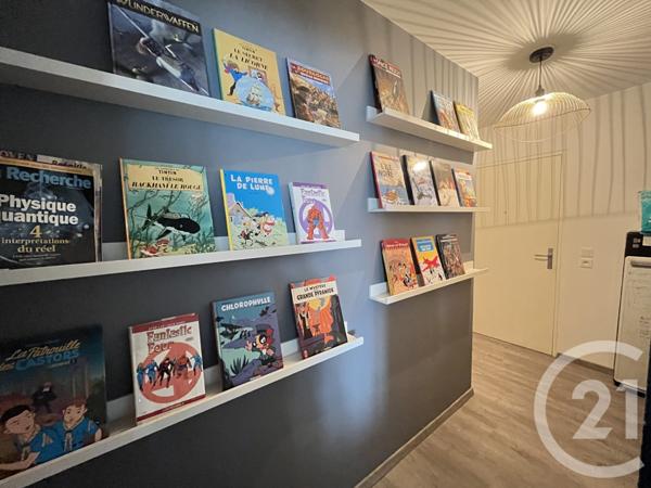 Appartement à vendre  3 pièces - 64,04 m2 VERNON - 27