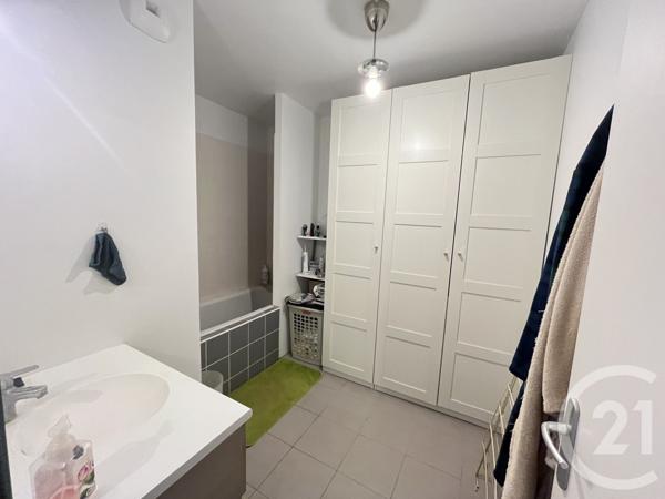 Appartement à vendre  3 pièces - 64,04 m2 VERNON - 27