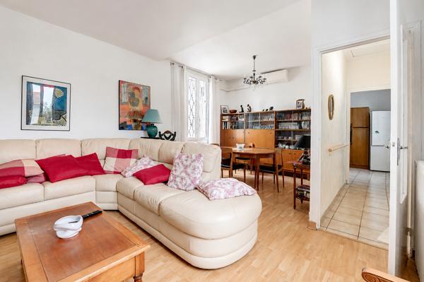 A vendre - Maison 5 pièces / Faubourg Bonnefoy (31500)