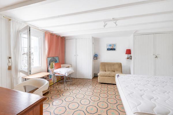 A vendre - Maison 5 pièces / Faubourg Bonnefoy (31500)