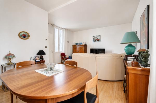 A vendre - Maison 5 pièces / Faubourg Bonnefoy (31500)