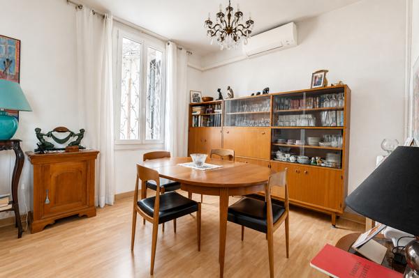 A vendre - Maison 5 pièces / Faubourg Bonnefoy (31500)