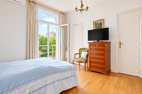 A vendre - Maison 5 pièces / Faubourg Bonnefoy (31500)