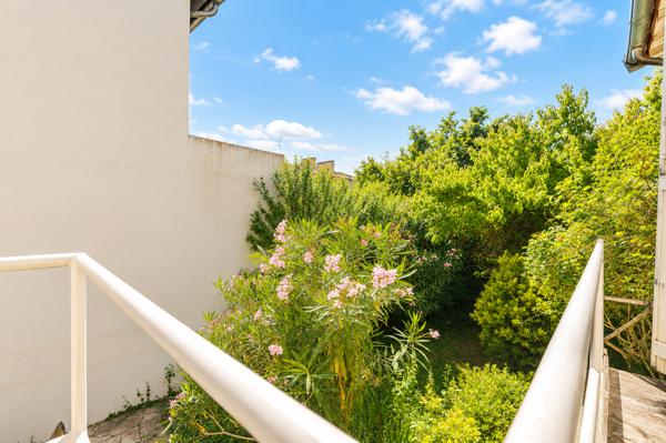 A vendre - Maison 5 pièces / Faubourg Bonnefoy (31500)