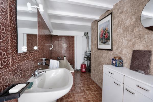 A vendre - Maison 5 pièces / Faubourg Bonnefoy (31500)