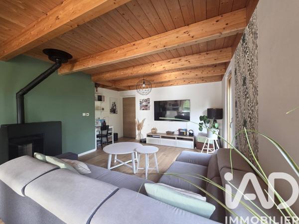 Maison à vendre 6 pièces 168,79 m² Concarneau