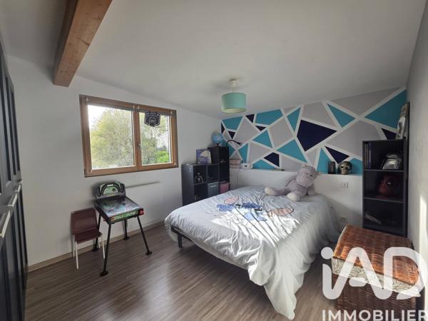 Maison à vendre 6 pièces 168,79 m² Concarneau