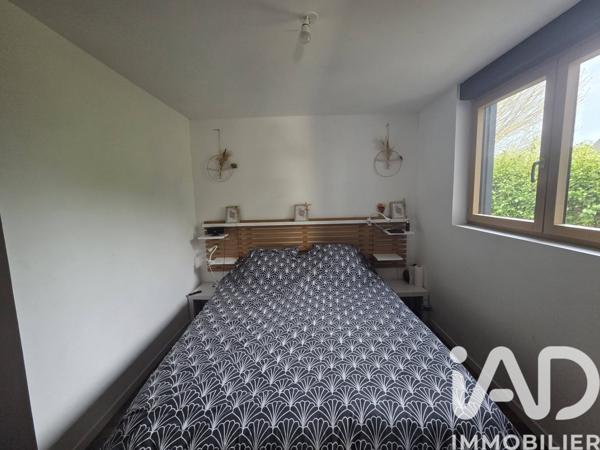 Maison à vendre 6 pièces 168,79 m² Concarneau