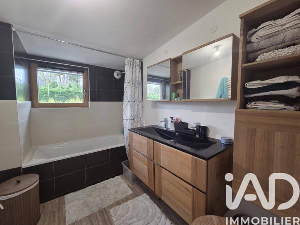 Maison à vendre 6 pièces 168,79 m² Concarneau