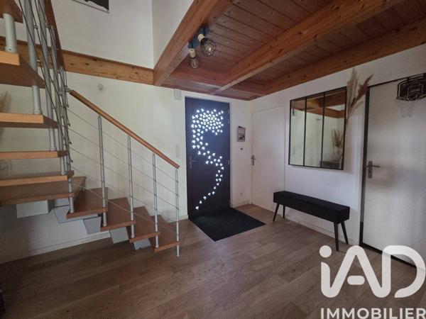 Maison à vendre 6 pièces 168,79 m² Concarneau